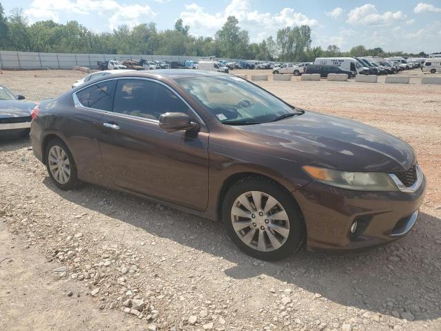 Photo 4 from auction – 2015 HONDA ACCORD EXL with VIN 1HGCT1B82FA008375