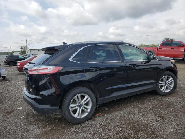 Photo 3 from auction – 2019 FORD EDGE SEL with VIN 2FMPK4J96KBC47727