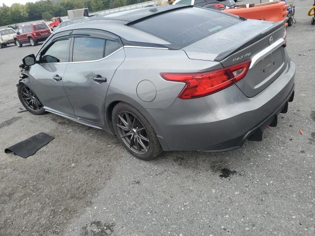 Photo 2 from auction – 2016 NISSAN MAXIMA 3.5 with VIN 1N4AA6AP0GC406147