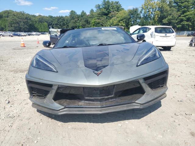 Photo 5 from auction – 2022 CHEVROLET CORVETTE S with VIN 1G1YC3D47N5118820