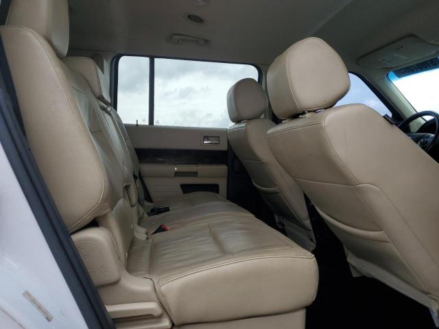 Photo 11 from auction – 2017 FORD FLEX LIMIT with VIN 2FMHK6D84HBA14117