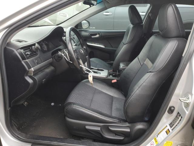 Photo 7 from auction – 2014 TOYOTA CAMRY L with VIN 4T1BF1FK0EU408886