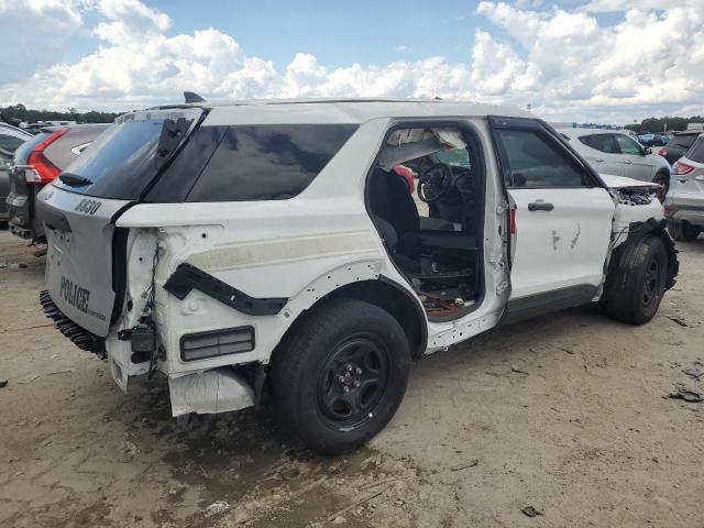 Photo 3 from auction – 2021 FORD EXPLORER P with VIN 1FM5K8ABXMGA96517
