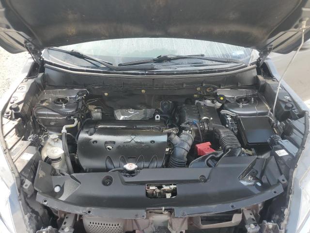 Photo 11 from auction – 2021 MITSUBISHI OUTLANDER with VIN JA4APVAU1MU017901