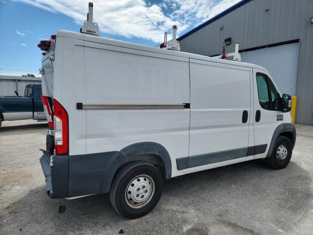 Photo 3 from auction – 2017 RAM PROMASTER with VIN 3C6TRVAG0HE525291