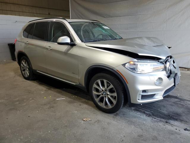 Photo 4 from auction – 2016 BMW X5 XDRIVE3 with VIN 5UXKR0C5XG0S93100