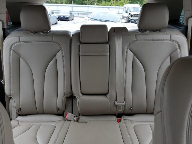 Photo 10 from auction – 2022 LINCOLN NAUTILUS with VIN 2LMPJ6J96NBL26578