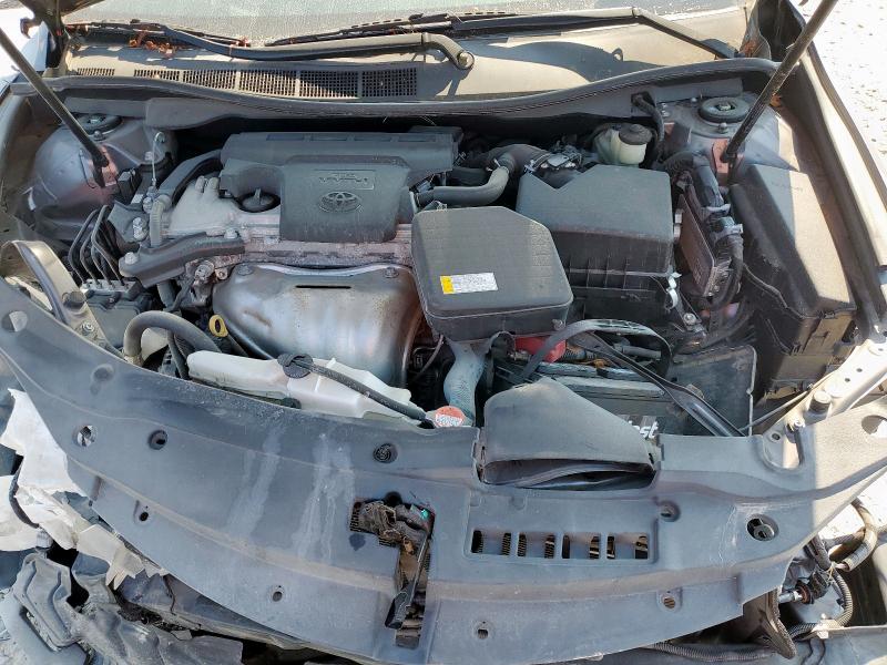 Photo 11 from auction – 2016 TOYOTA CAMRY LE with VIN 4T1BF1FKXGU251547