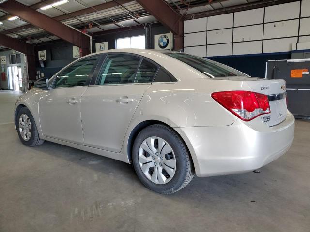 Photo 2 from auction – 2012 CHEVROLET CRUZE LS with VIN 1G1PC5SH5C7152060