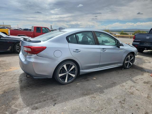 Photo 3 from auction – 2017 SUBARU IMPREZA SP with VIN 4S3GKAM66H3609486