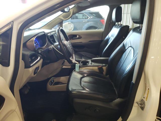 Photo 7 from auction – 2018 CHRYSLER PACIFICA TOURING L PLUS with VIN 2C4RC1EG0JR235435
