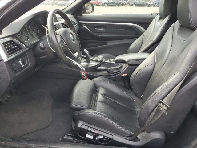 Zdjęcie 7 z aukcji – 2018 BMW 430I z VIN WBA4Z1C52JEC60103