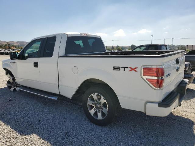 Photo 2 from auction – 2013 FORD F150 SUPER with VIN 1FTFX1CF5DKE18026