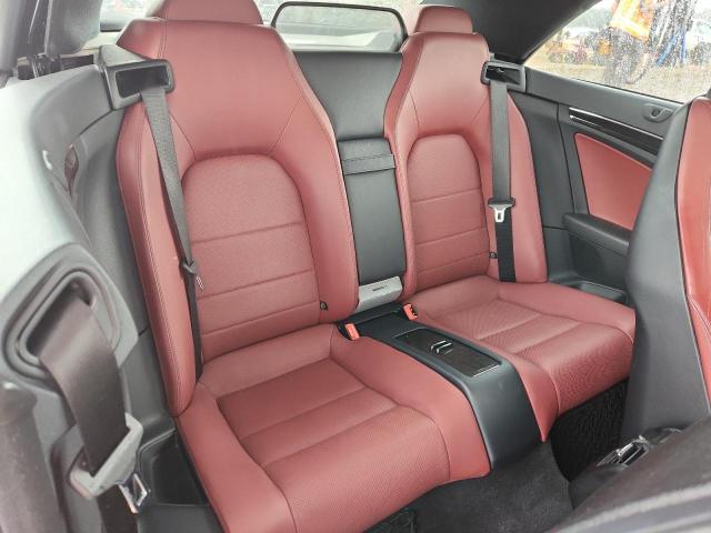 Photo 10 from auction – 2013 MERCEDES-BENZ E 550 with VIN WDDKK7DF3DF184756