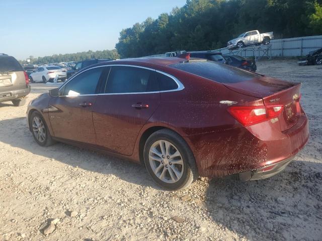 Photo 2 from auction – 2016 CHEVROLET MALIBU LT with VIN 1G1ZE5ST1GF195362