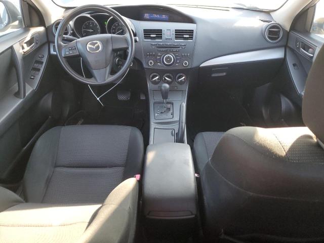 Photo 8 from auction – 2013 MAZDA 3 I with VIN JM1BL1TFXD1729774