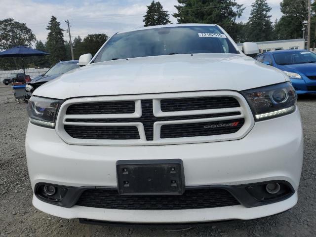 Photo 5 from auction – 2018 DODGE DURANGO GT with VIN 1C4RDJDG2JC415135