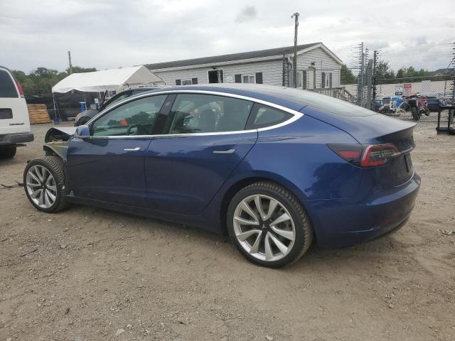 Photo 2 from auction – 2019 TESLA MODEL 3 with VIN 5YJ3E1EB0KF365569