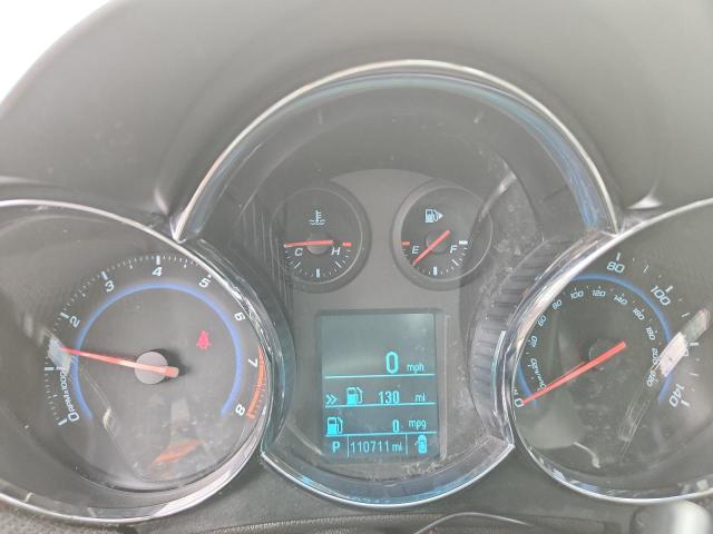 Photo 9 from auction – 2012 CHEVROLET CRUZE LT with VIN 1G1PF5SC5C7364114