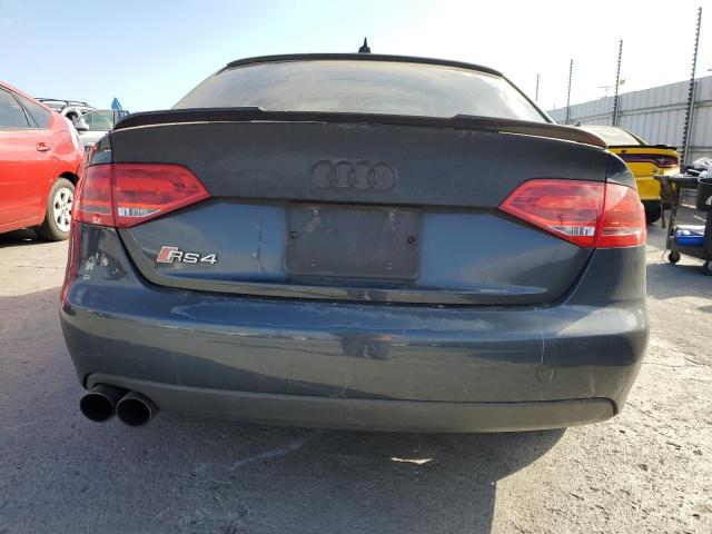 Photo 6 from auction – 2011 AUDI A4 PREMIUM with VIN WAUBFAFL4BN003114