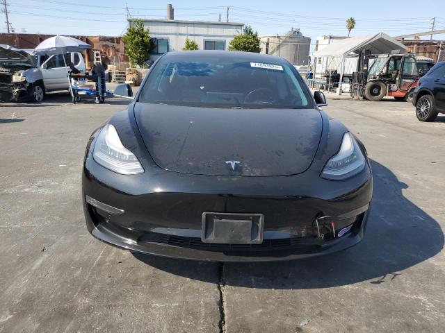 Photo 5 from auction – 2018 TESLA MODEL 3 with VIN 5YJ3E1EA2JF152080