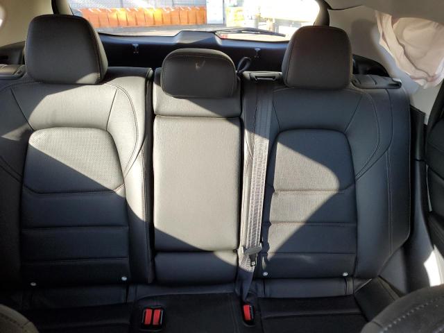 Photo 10 from auction – 2023 MAZDA CX-5 PREMIUM with VIN JM3KFBDM5P0111290