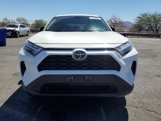 Photo 5 from auction – 2023 TOYOTA RAV4 LE with VIN 2T3H1RFVXPW260693
