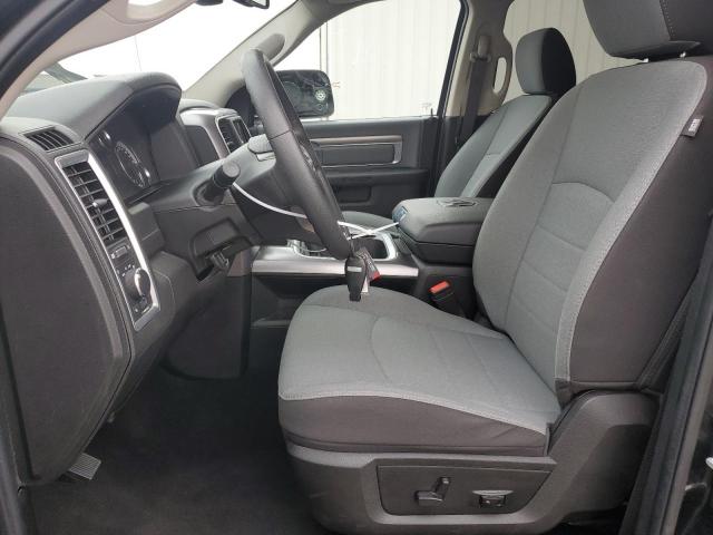 Photo 7 from auction – 2023 RAM 1500 CLASS with VIN 1C6RR7LG7PS565463