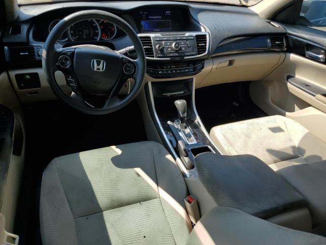 Photo 8 from auction – 2017 HONDA ACCORD with VIN 1HGCR2F36HA202333