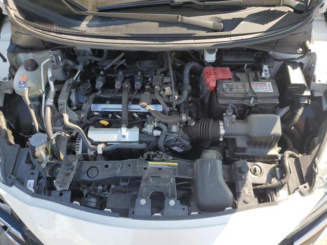 Photo 11 from auction – 2025 NISSAN VERSA SV with VIN 3N1CN8EV4SL829552
