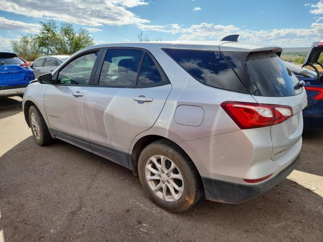 Photo 2 from auction – 2020 CHEVROLET EQUINOX LS with VIN 3GNAXSEV3LS685342