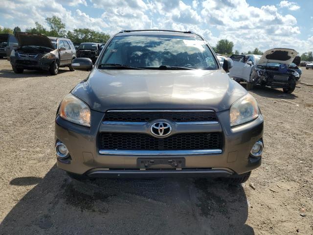 Photo 5 from auction – 2011 TOYOTA RAV4 LIMIT with VIN 2T3DF4DV0BW139590