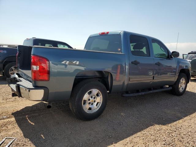 Photo 3 from auction – 2011 CHEVROLET SILVERADO with VIN 3GCPKSE38BG405500