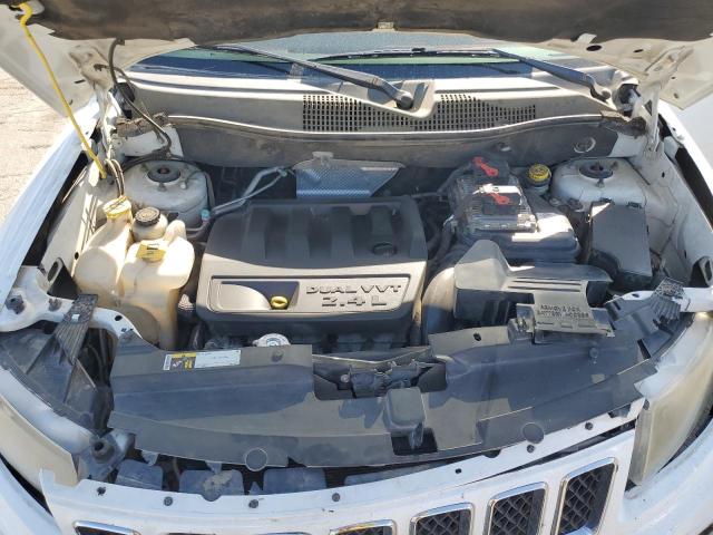 Photo 11 from auction – 2015 JEEP COMPASS SPORT with VIN 1C4NJCBB2FD191537