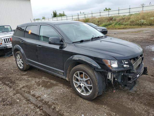 Photo 4 from auction – 2017 DODGE JOURNEY GT with VIN 3C4PDDEG6HT703472