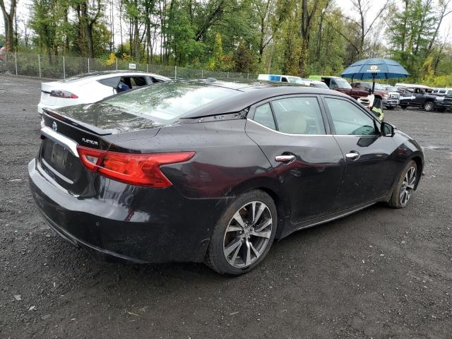 Photo 3 from auction – 2016 NISSAN MAXIMA 3.5 with VIN 1N4AA6AP9GC384357