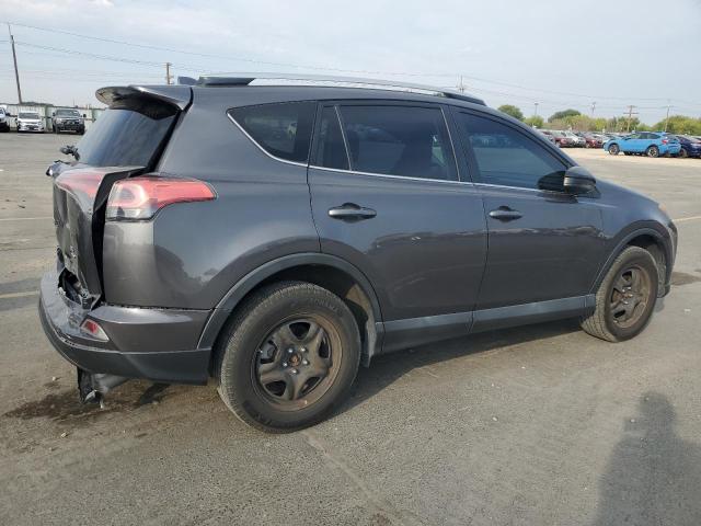 Photo 3 from auction – 2016 TOYOTA RAV4 LE with VIN 2T3BFREV2GW535255