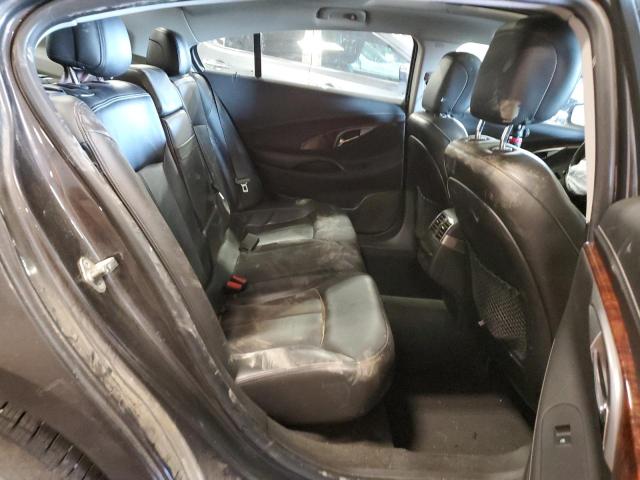 Photo 10 from auction – 2013 BUICK LACROSSE with VIN 1G4GC5E36DF293620