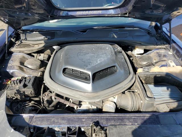 Photo 11 from auction – 2017 DODGE CHALLENGER with VIN 2C3CDZFJ6HH613645