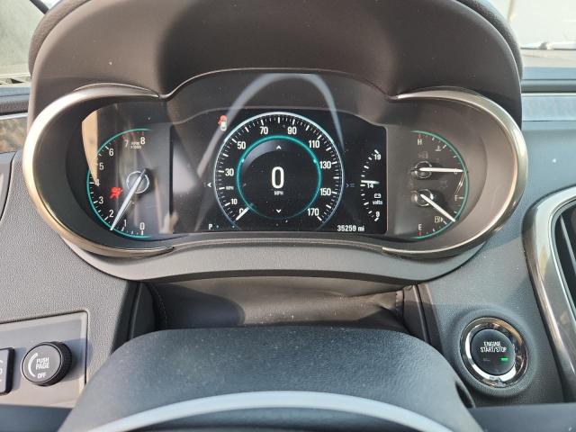 Photo 9 from auction – 2016 BUICK LACROSSE with VIN 1G4GB5G3XGF271933
