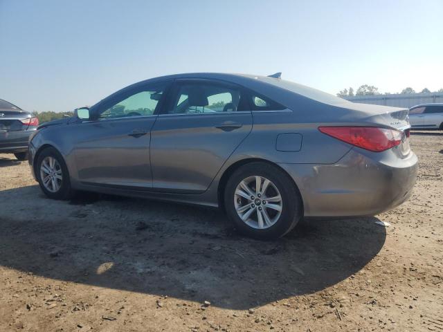 Photo 2 from auction – 2013 HYUNDAI SONATA GLS with VIN 5NPEB4AC7DH697496