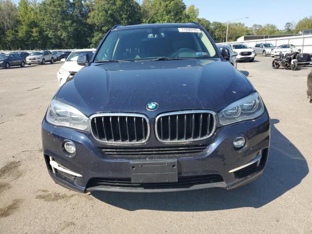 Photo 5 from auction – 2016 BMW X5 XDRIVE3 with VIN 5UXKR0C55G0P21266