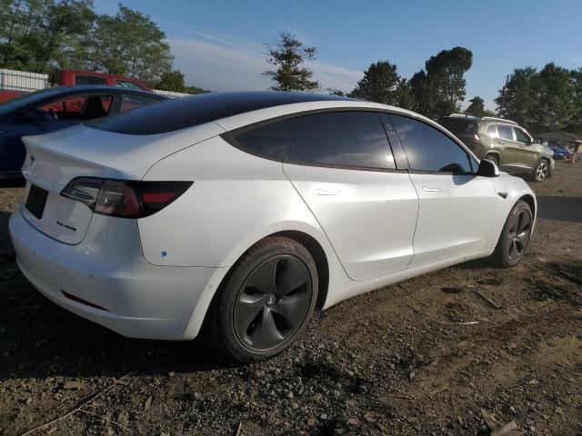 Photo 3 from auction – 2019 TESLA MODEL 3 with VIN 5YJ3E1EBXKF388177