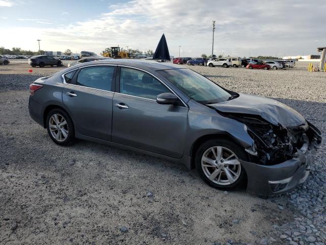 Photo 4 from auction – 2015 NISSAN ALTIMA 2.5 with VIN 1N4AL3AP8FC249846