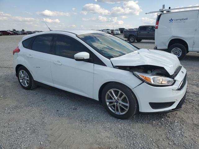 Photo 4 from auction – 2017 FORD FOCUS SE with VIN 1FADP3K27HL232673