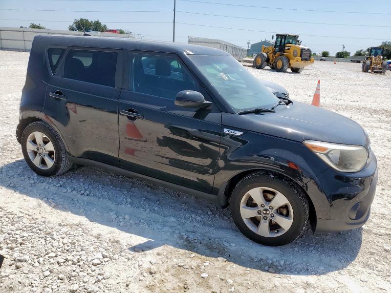 Photo 4 from auction – 2018 KIA SOUL with VIN KNDJN2A21J7514868