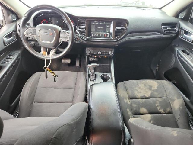 Photo 8 from auction – 2022 DODGE DURANGO SX with VIN 1C4RDHAG0NC224350