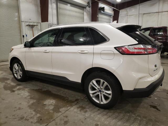Photo 2 from auction – 2019 FORD EDGE SEL with VIN 2FMPK4J9XKBC27576