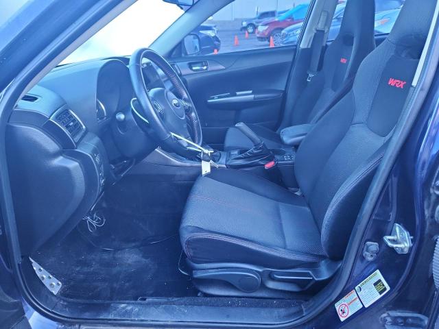 Photo 7 from auction – 2013 SUBARU IMPREZA WR with VIN JF1GR7E66DG819463