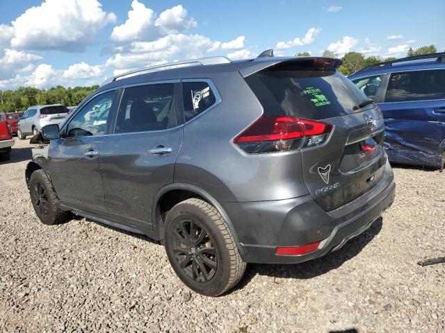 Photo 2 from auction – 2020 NISSAN ROGUE S with VIN KNMAT2MV6LP511401